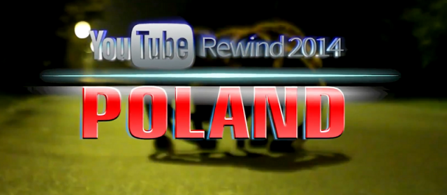 Najciekawsze momenty polskiego YouTube’a Anno Domini 2014 w pigułce
