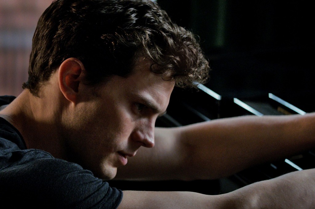 50 shades of grey recenzja