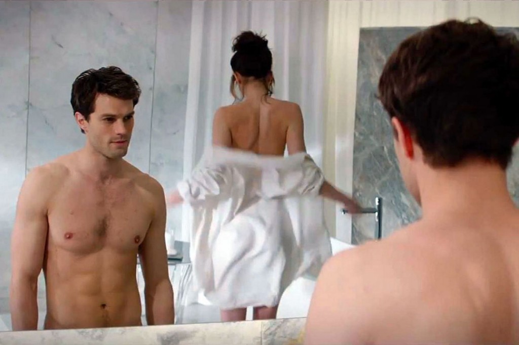 50 twarzy greya recenzja