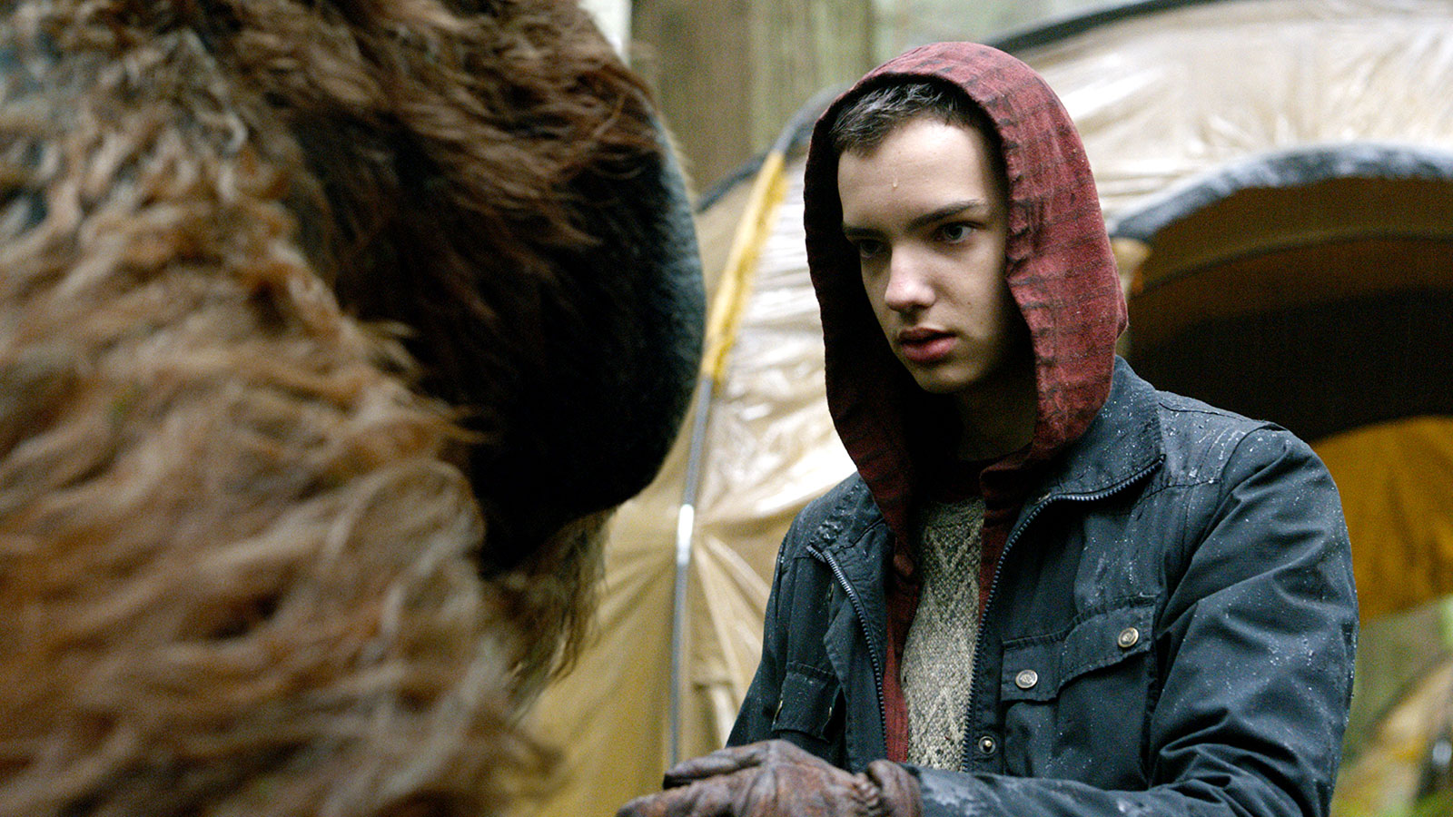 Wiemy, kto zagra Nightcrawlera w "X-Men: Apocalypse"