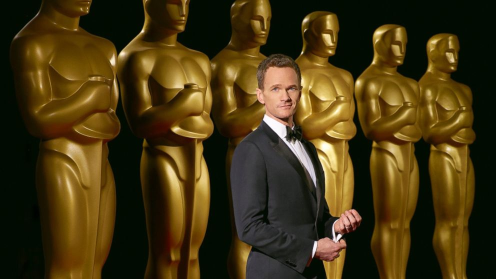 Neil Patrick Harris wygrał Internet otwarciem Oscarów 2015