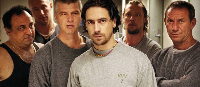 Amerykanie robią kolejny remake. Zapowiedziano nowy serial - Brothers in Crime