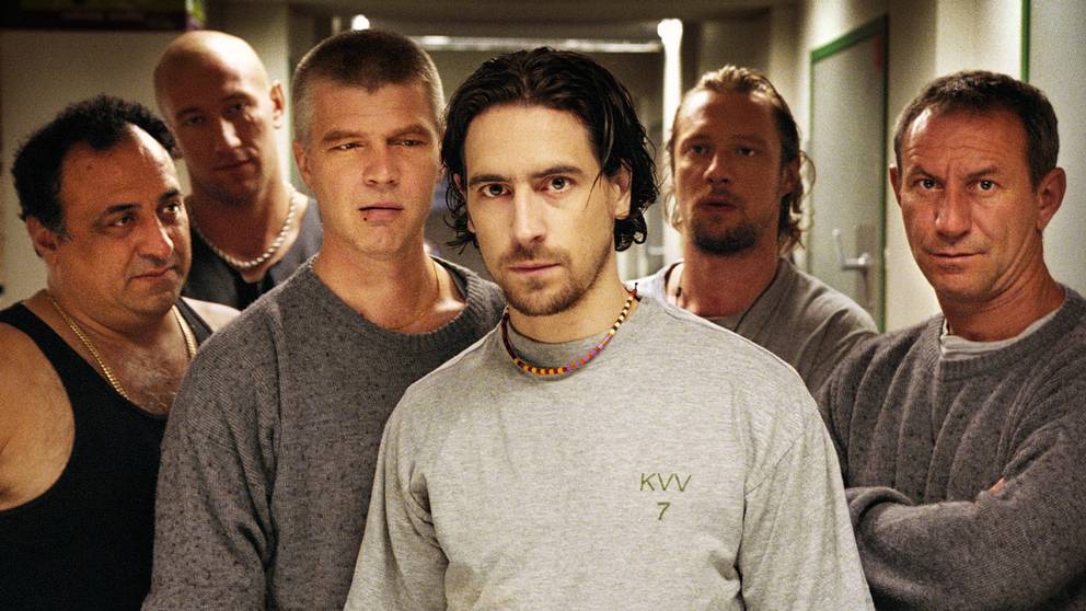 Amerykanie robią kolejny remake. Zapowiedziano nowy serial - Brothers in Crime