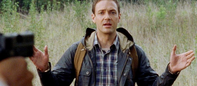 Oglądacie „The Walking Dead”? W takim razie musicie zachodzić w głowę kim jest Aaron