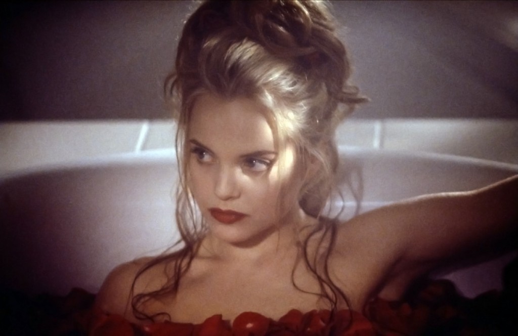 angela hayes