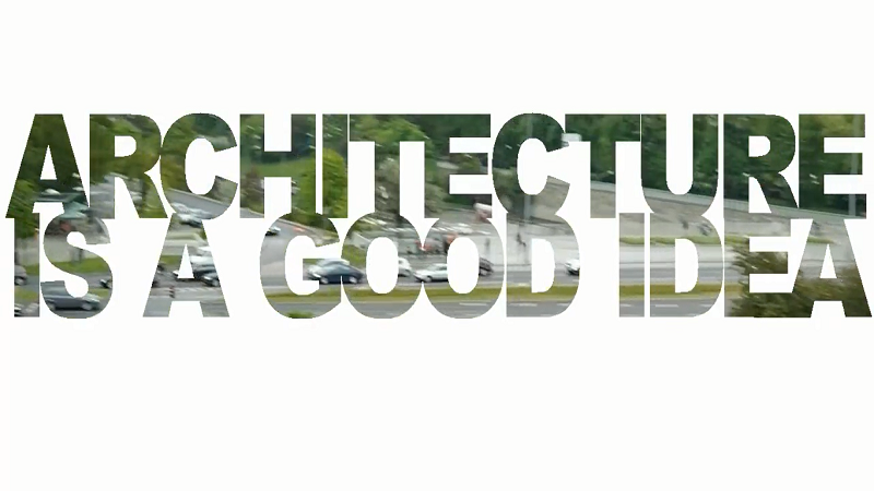 Architektura może być fascynująca. Nie wierzysz? Sprawdź ten kanał