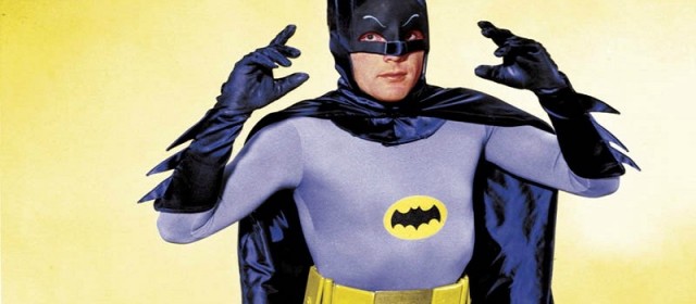 Ponad 70 lat historii. Zobacz, jak zmieniał się filmowy Batman