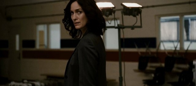 Carrie-Anne Moss w obsadzie serialu „A.K.A. Jessica Jones”