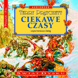 ciekawe czasy