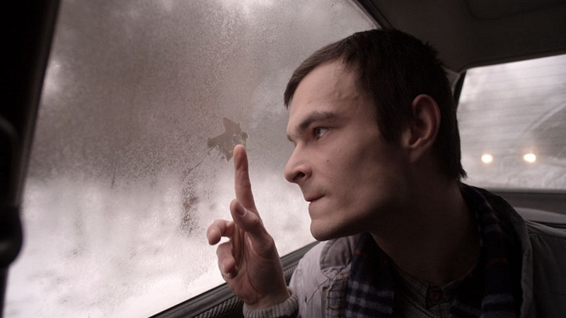 dawid ogrodnik