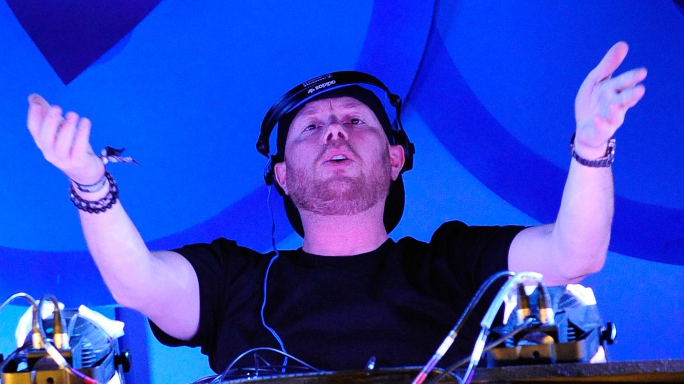 CHVRCHES łączą siły z Ericem Prydzem. Niestety