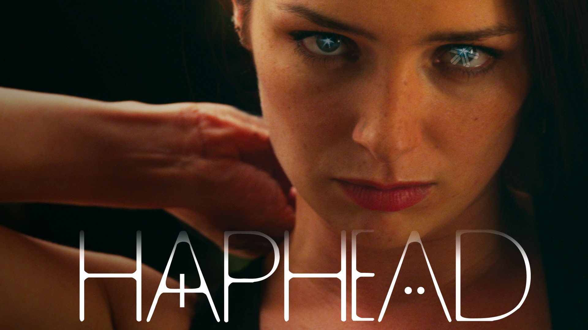 „Haphead” to serial YouTube o grach wideo przyszłości