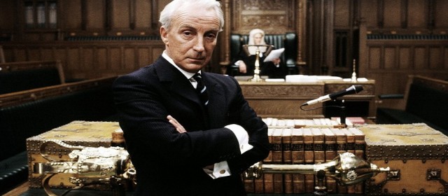 Bez brytyjskiego „House of Cards”, amerykańska wersja wyglądałaby zupełnie inaczej