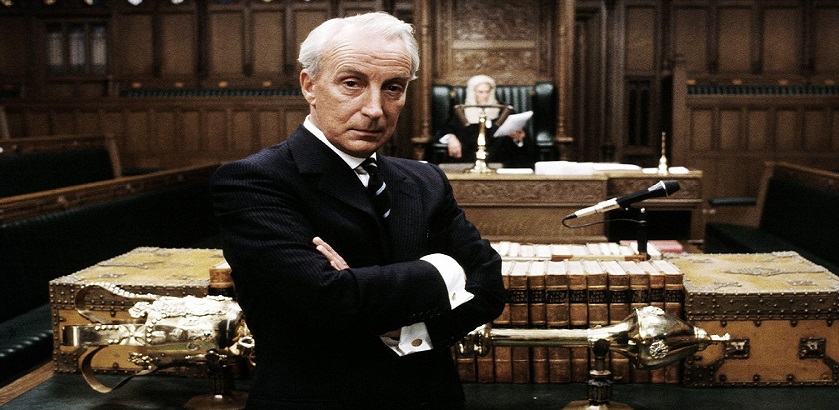 Bez brytyjskiego &#8222;House of Cards&#8221;, amerykańska wersja wyglądałaby zupełnie inaczej