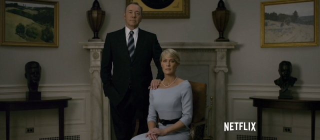 Claire zaczyna wątpić. Nowa zapowiedź "House of Cards"
