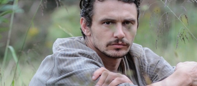James Franco w obsadzie serialu "Dallas '63"