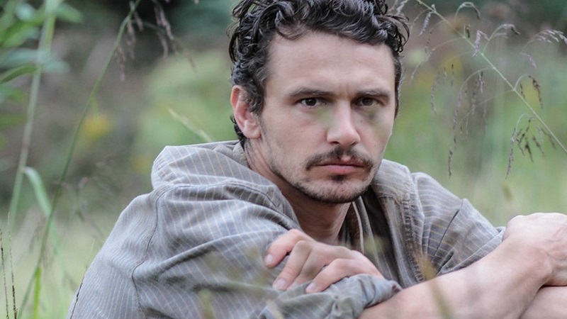 James Franco w obsadzie serialu "Dallas '63"