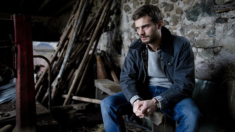 jamie dornan