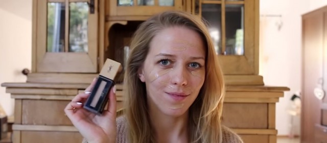 Jessica Mercedes toczy bekę na YouTube?