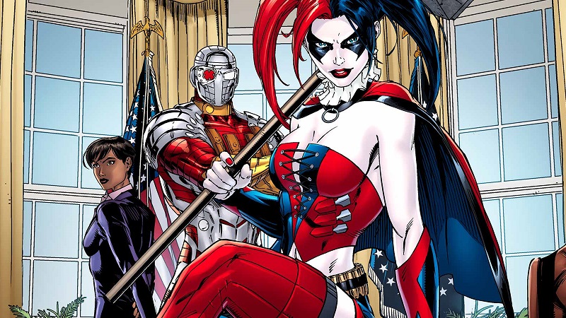 joel kinnaman suicide squad
