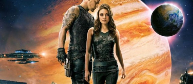 Wachowscy sięgają po kosmiczną operę mydlaną i kicz z lat 70. „Jupiter: Intronizacja”, recenzja sPlay