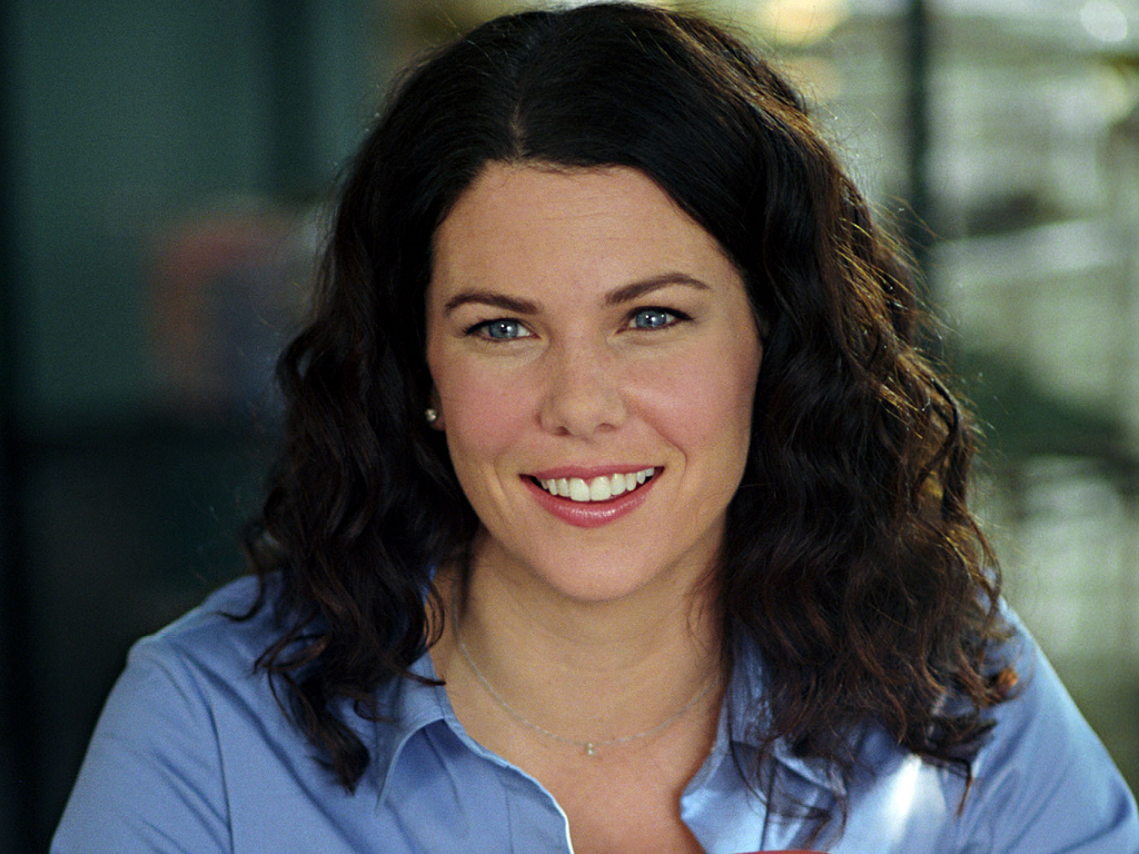 lorelai gilmore