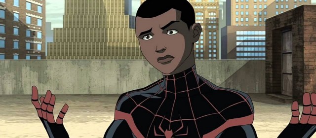 Nowy Spider-Man prawdopodobnie będzie czarnoskóry