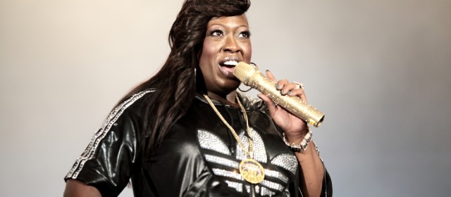 Missy Elliott jak Paul McCartney, czyli gimby nie znajo