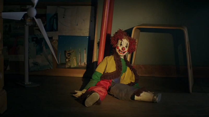 poltergeist