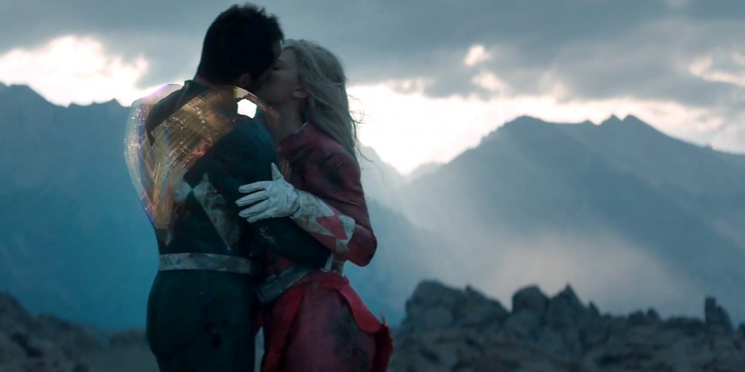 Power/Rangers jest tak dobre, że Saban chce jego usunięcia.
