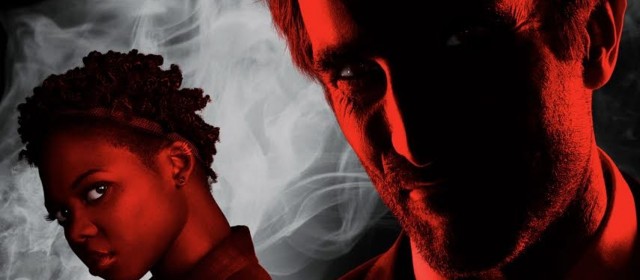 "Powers" – zwiastun serialu PS jest zaskakująco… nijaki
