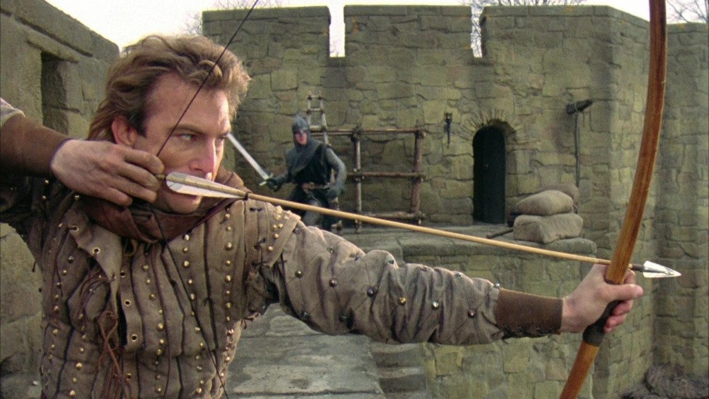 robin hood