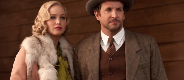 Serena - dlaczego Czesi mogą kręcić takie filmy, a my nie?
