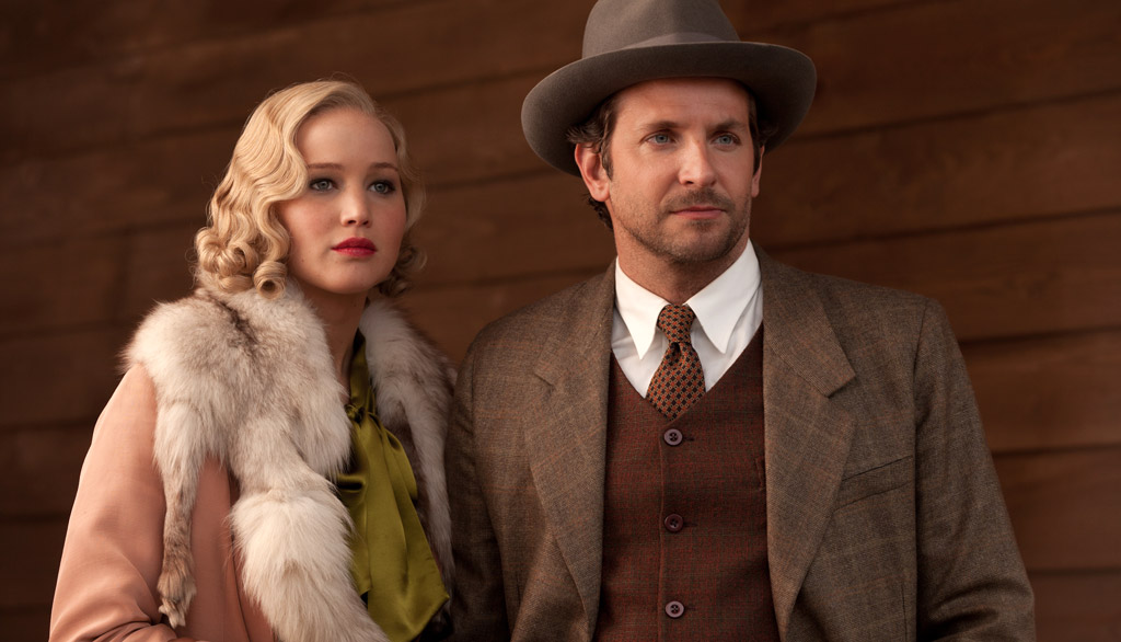 Serena - dlaczego Czesi mogą kręcić takie filmy, a my nie?