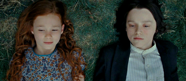 Wzruszająca historia Severusa Snape’a opowiedziana tak, jak należy