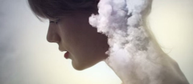 Taylor Swift w czołówce serialu "Detektyw"?