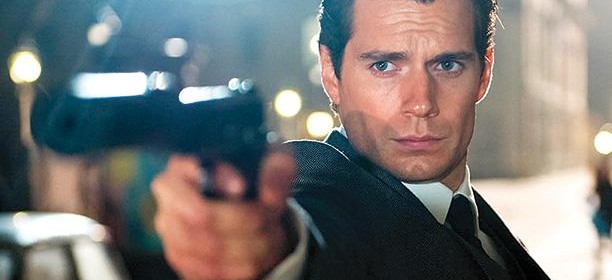 The Man From U.N.C.L.E. - zobacz trailer filmu Guya Ritchiego