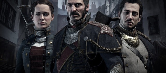 „The Order 1886 Soundtrack” już do przesłuchania za darmo!