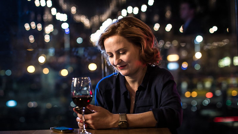 "Warsaw by night" - polskie kino kolejny raz zawodzi. Recenzja sPlay
