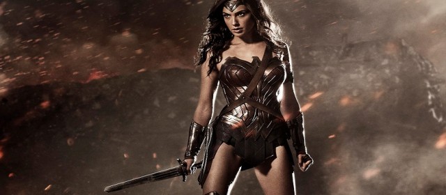 wonder woman