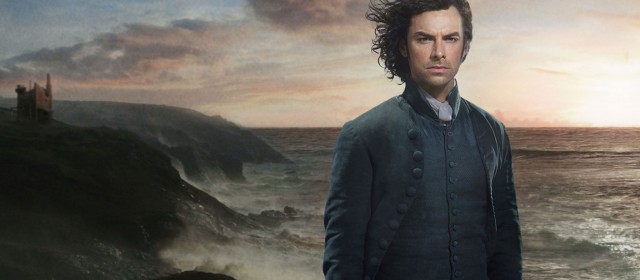 „Poldark” to zdecydowanie jedna z najciekawszych serialowych premier ostatnich tygodni – recenzja sPlay