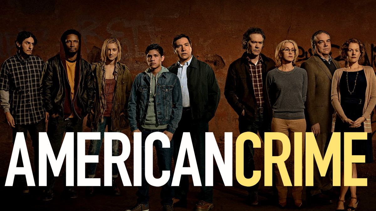 American Crime, czyli historia jednej zbrodni. Recenzja sPlay