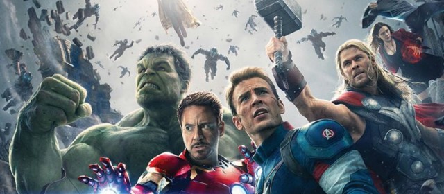 „Avengers: Age of Ultron” – zupełnie nowy, długi trailer wgniata w fotel