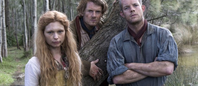 „Banished” – BBC łączy „Grę o Tron” i „LOST” w jednym serialu