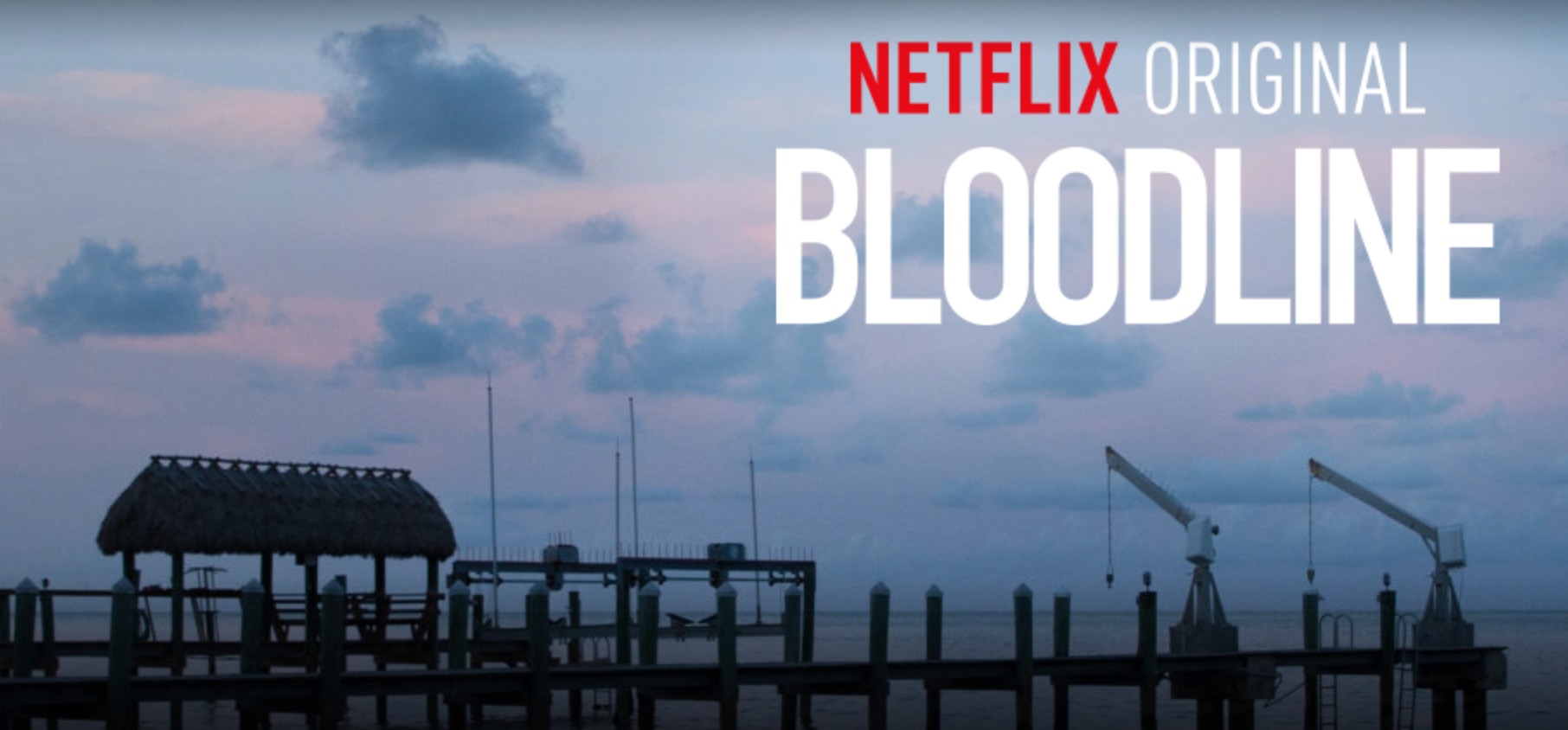 Nie jesteśmy złymi ludźmi, ale zrobiliśmy złą rzecz. &#8222;Bloodline&#8221; &#8211; recenzja sPlay