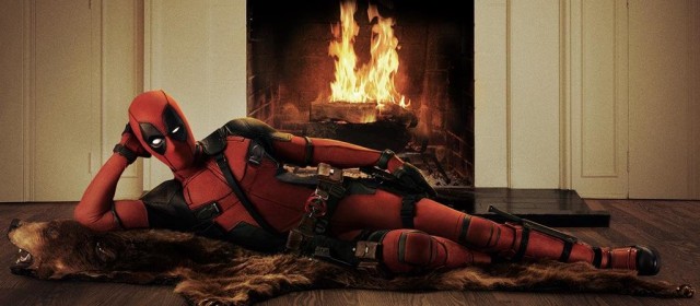 Deadpool 2 najprawdopodobniej trafi do kin w 2018 roku