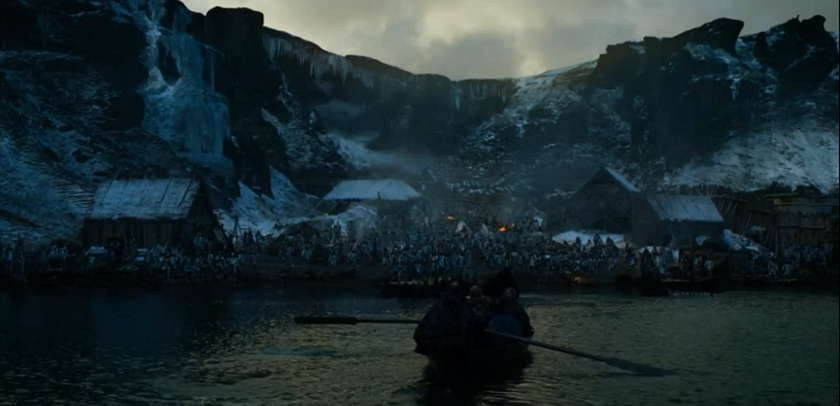 Daenerys gotowa do objęcia władzy w nowym zwiastunie 5 sezonu &#8222;Gry o tron&#8221;