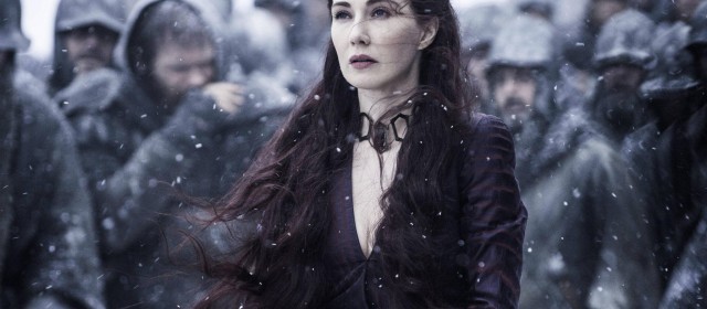 Emmy 2015: Gra o tron i American Horror Story: Freak Show z największymi szansami na nagrody
