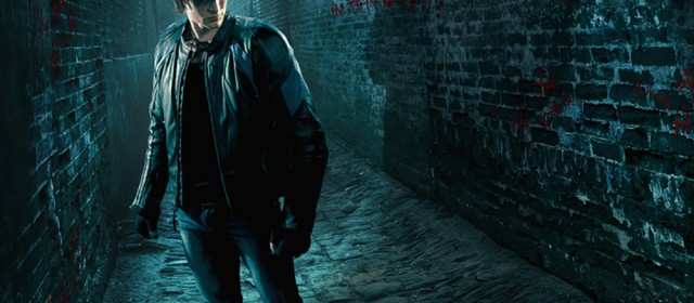 „Greyson: Earth One” – fani kręcą serial o pomocniku Batmana