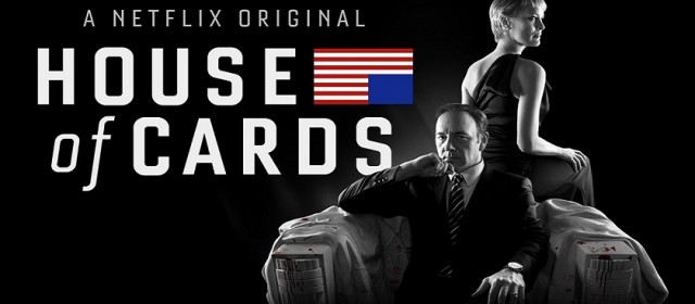 Piraci vs. Netflix: 1 : 0. W internecie już teraz zobaczysz "House of Cards" z polskimi napisami